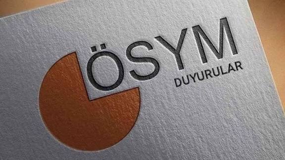 KPSS Lisans branş sıralamaları açıklandı mı 2026? Branş sıralaması ne zaman açıklanır? 2026 KPSS Branş sıralaması tarihleri...