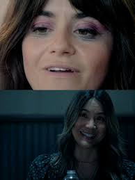 High Potential Episodio 1