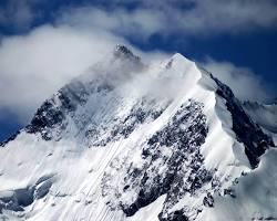 Image of جبل بيز بيرنينا