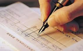 How to cash a personal check. All You Need To Know About Bank Cheques And Bank Drafts In Sri Lanka Toughnickel