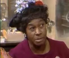 Threat to physical harm