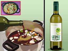 Browse this list of the 5 most popular white wines. 3 Ways To Choose White Wine For Cooking Wikihow