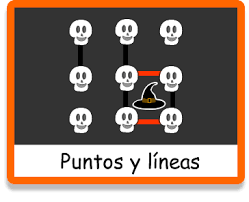 La cantidad total de actividades que hay en websincloud.com es de 140.469. Halloween Juegos Educativos Arcoiris