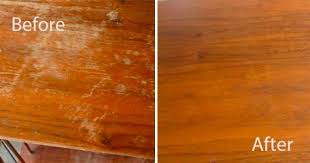 Simple Step To Repair Wood Scratches On Tables And Floors Scratched Wood Repair Scratched Wood Wood Repair