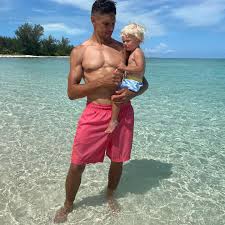 Happy birthday to my Golden Boy 👦. We love you more than life itself, may  all your dreams come true buddy! Big 2 here we go🎂💥❤️ @silzycake