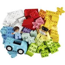 Many different sets for many different kinds of fun. 10913 Lego Duplo Steinebox Kaufen