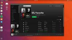Spotify Music To Ubuntu How To Get Music From Spotify To Ubuntu Sidify Spotify Music How To Get Music Spotify