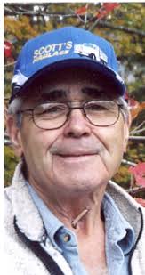 Obituary for Joseph Earl Jessome