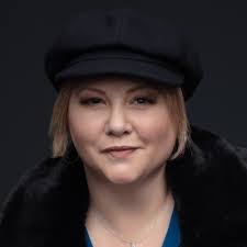 Vanessa Beebe's Instagram, Twitter & Facebook