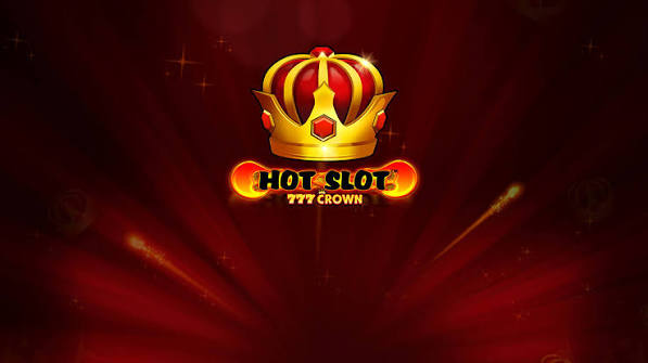 Hot Slot: 777 Crown - Royal Panda