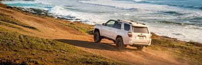 The current 4runner is available in a wide range of options and configurations, from the base level all. 2018 Toyota 4runner Configurations Price Arlington Toyota