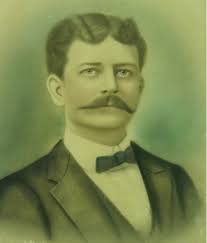 Joseph Otterson (1829-1910)