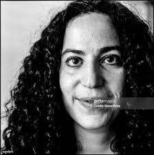 Elizabeth Harman Philosopher of ethics and moral philosophy....  Nieuwsfoto's