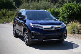 Sign up to get updates as this exciting future draws closer. 2019 Honda Pilot First Drive Review Digital Trends