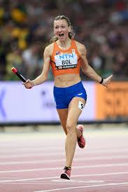 Femke Bol - Free pics, galleries & more at Babepedia