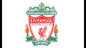 Weitere ideen zu fussball, wappen, fc liverpool. Wie Zeichnet Man Logo Von Fc Liverpool Englisch Fussball Tutorial Youtube