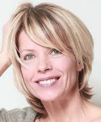 frisuren 2018 kurzhaar frauen ab 50 kurzhaarschnitt fur feines haar frisuren 50er frisur