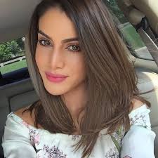 You can go with warm or cool tones depending on the warmth or coolness of your eye color. Best Hair Color For Hazel Eyes