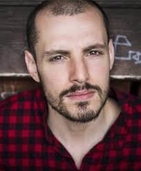 Schauspieler Daniel Mele auf StagePool