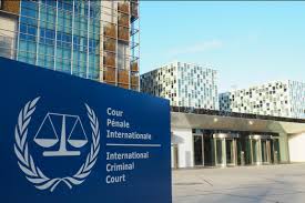 The international criminal court (icc) investigates and, where warranted, tries individuals charged with the gravest crimes of concern to the international community: Time To Step Up At The Icc Human Rights Watch
