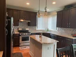 kitchen cabinet painting kammes