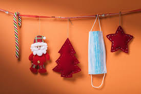 Navidad Con Covid Ocho Pequenos Cambios Que Reducen El Riesgo De Los Reencuentros Familiares Sociedad Cadena Ser navidad con covid ocho pequenos