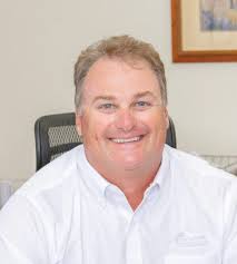 The Cochran Leadership Team