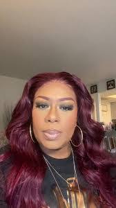 Lashonda Middleton's Instagram, Twitter & Facebook