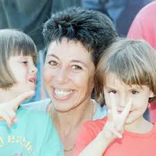 David Bowie with Family, 29th June 1971 Print. Art Prints, Posters &  Puzzles from Memory Lane