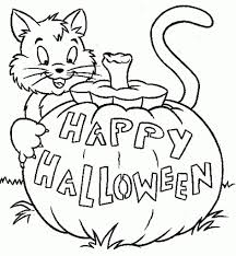 Ausmalbilder Halloween 120 Neue Bilder Zum Drucken