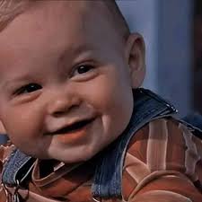 Never get tired of seeing this..