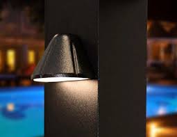 Magena Star Side Mount Light Mmc Fencing Railing