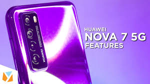 Huawei Nova 7 5g Downloading Your Top Apps Has Never Been So Easy Youtube