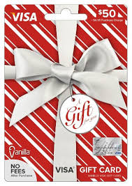Additionally, visa gift cards do not have pin's which is one of the main features of credit cards and debit cards. Visa Gift Card