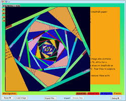 Image result for Computers Programming Languages Smalltalk Books