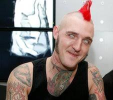 HORROR AUTHOR INTERVIEWS