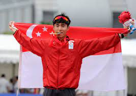 I believe that recent events in singapore can serve as great examples of the extent certain powerful people will go to in order to . Soh Rui Yong Omitted From Athlete Contingent For Sea Games