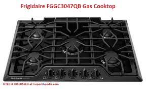 Gas Cooktop Measurements Make These Measurements Before Buying A Cooktop Again Before Installing One