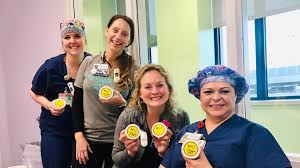 A 'bit of joy in this dark time': Restaurants look to make differences  during COVID-19 outbreak