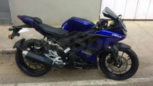 Yamaha yzf r15 speed is reborn. Yamaha R15 V3 Full Information Latest Images Pictures Photos News Test Reviews Interior And Feature Stories Overdrive