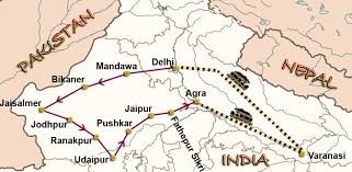 Rutas10 | Ruta por la India del Norte: Rajastán y Benarés- 18 días