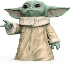 Rash guard top features adorable graphic of the iconic baby yoda; Collectibles Animation Art Characters Details About Star Wars Baby Yoda 6pcs Set Pvc Figure New Loose 5 8cm Ifatodobombas Com