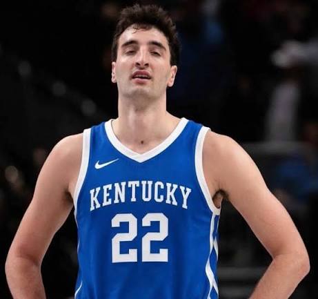 Milan Momcilovic received an NIL package over $6.5 million from Kentucky  after winning a bidding war against Louisville and Arizona. Momcilovic,  projected as an early 2nd-round pick, will make more than the