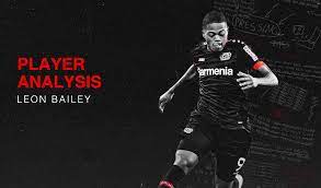When autocomplete results are available use up and down arrows to review and enter to select. The Resurgence Of Leon Bailey At Bayer Leverkusen Breaking The Lines