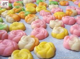 Quick Marzipan No Cook Method Recipe Bft For The Love Of Food Recipe Marzipan Goan Recipes Marzipan Recipe