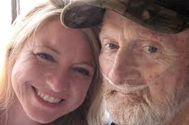 Fundraiser for Jessica Springstead by Tyson Fosdick : Funeral expenses for  Larry Springstead