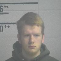 Cumberland County Man Arrested