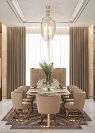 Super Living Room Modern Classic Dining Chairs 34 Ideas Dining Room Interiors Elegant Dining Room Luxury Dining Room