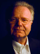 Prof. Dr. Christoph Gutknecht : Institute of English and American Studies :  University of Hamburg