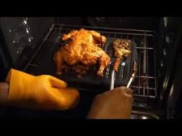 Tender pieces of chicken are marinated in warm spices and tenderizing creamy yogurt along with. Oven Roasted Whole Tandoori Chicken Cooking Articles In Urdu Article No 5914